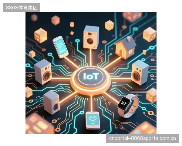 物联网关的终局：它将不再是马拉松赛道上的辅助设备，而是承载RFID数据清洗与并发处理的核心边缘中枢